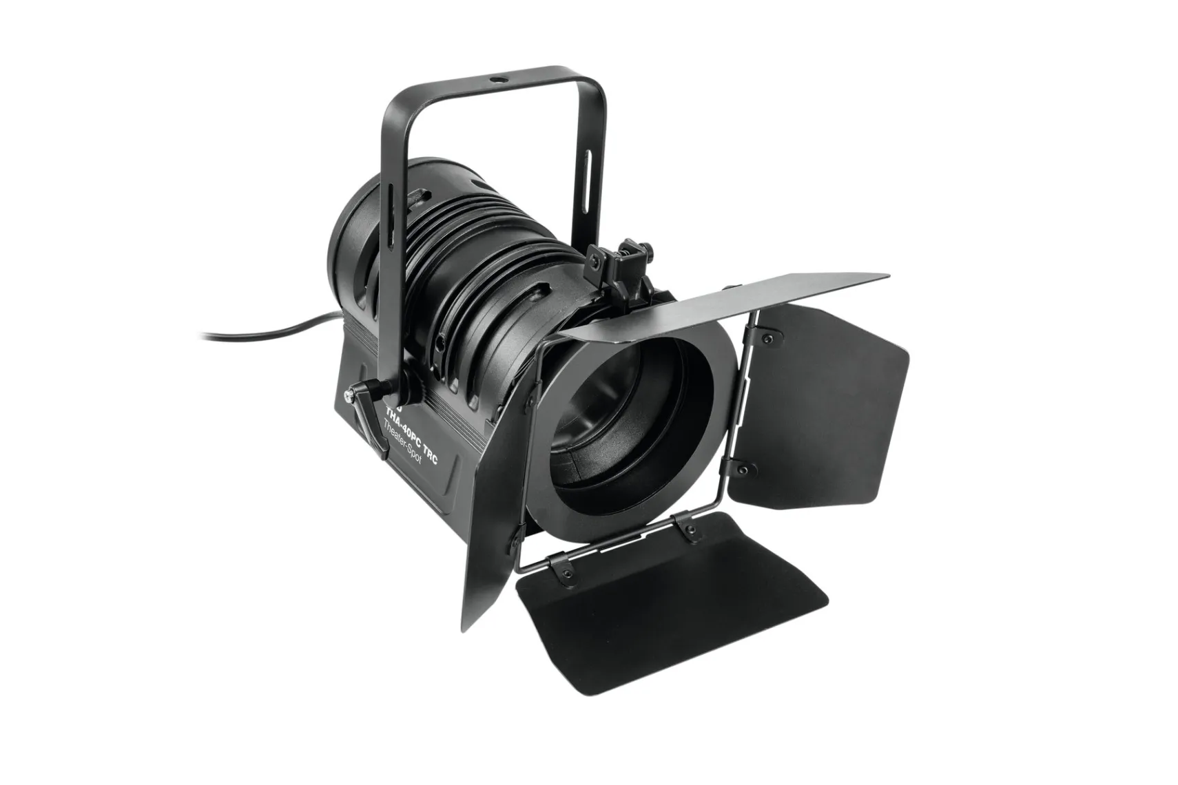 Eurolite LED THA-40PC TRC Theater-Spot sw