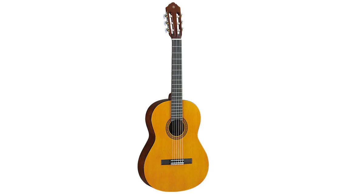 Yamaha CGS103 Konzertgitarre
