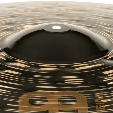 Meinl CC21DAC 21" Classics Custom Dark Crash