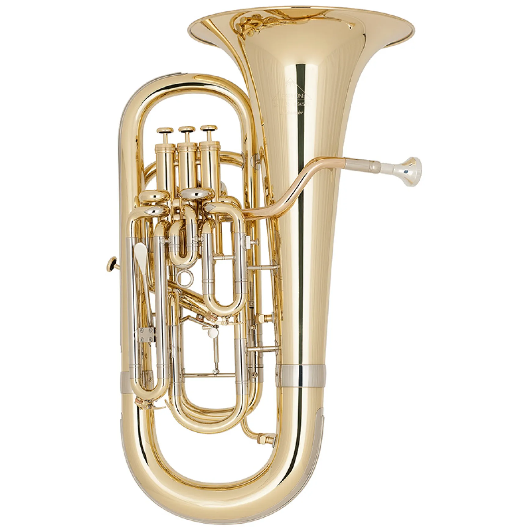 Miraphone M5050 13000-A30 Euphonium