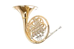 Bb-Hörner