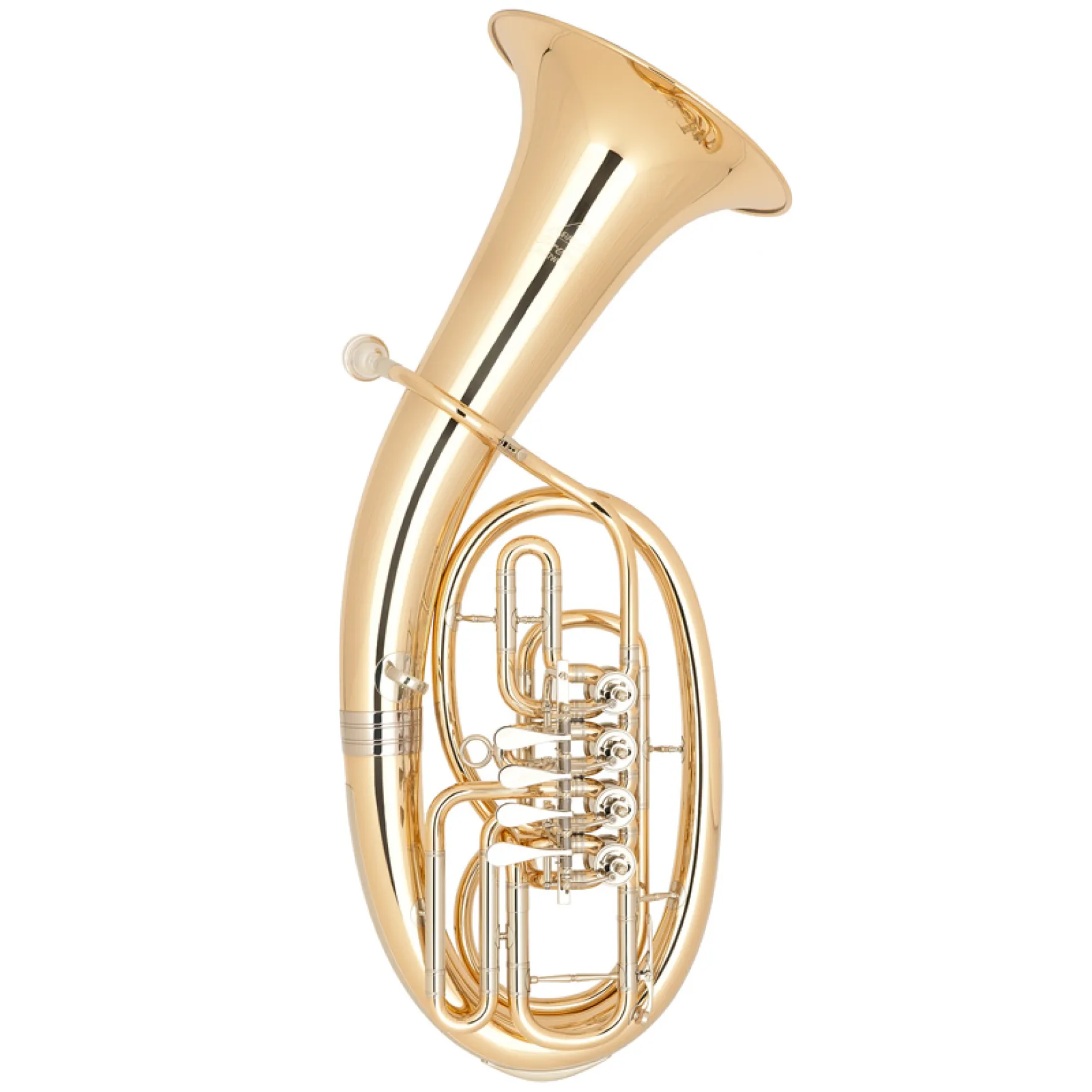 Miraphone 47WL4 11000 Bb-Tenorhorn