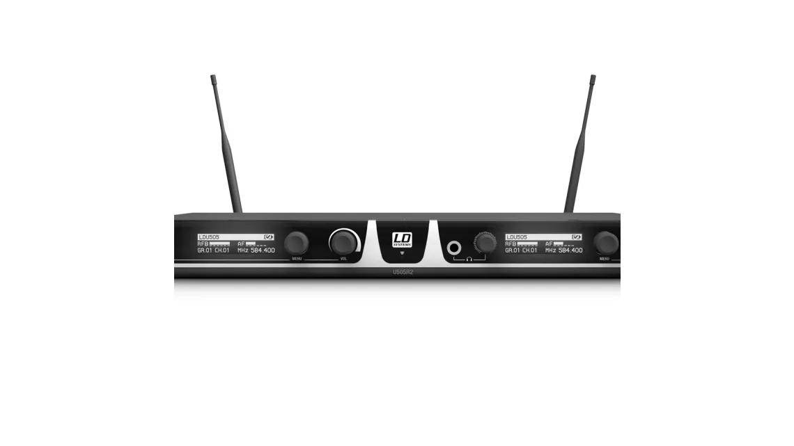 LD Systems u505hhd2