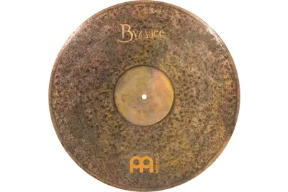 Meinl B20EDTC 20" Byzance Extra Dry Thin Crash