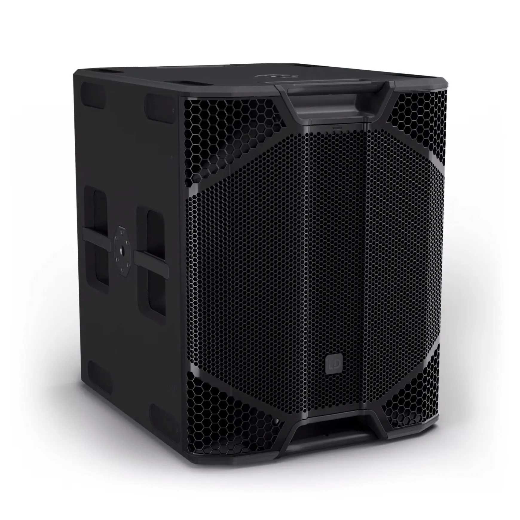 LD Systems ICOA PRO Sub 21 A Aktiv-Subwoofer
