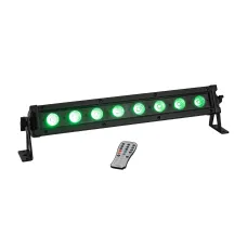 Eurolite LED IP T-Bar 8 QCL Leiste