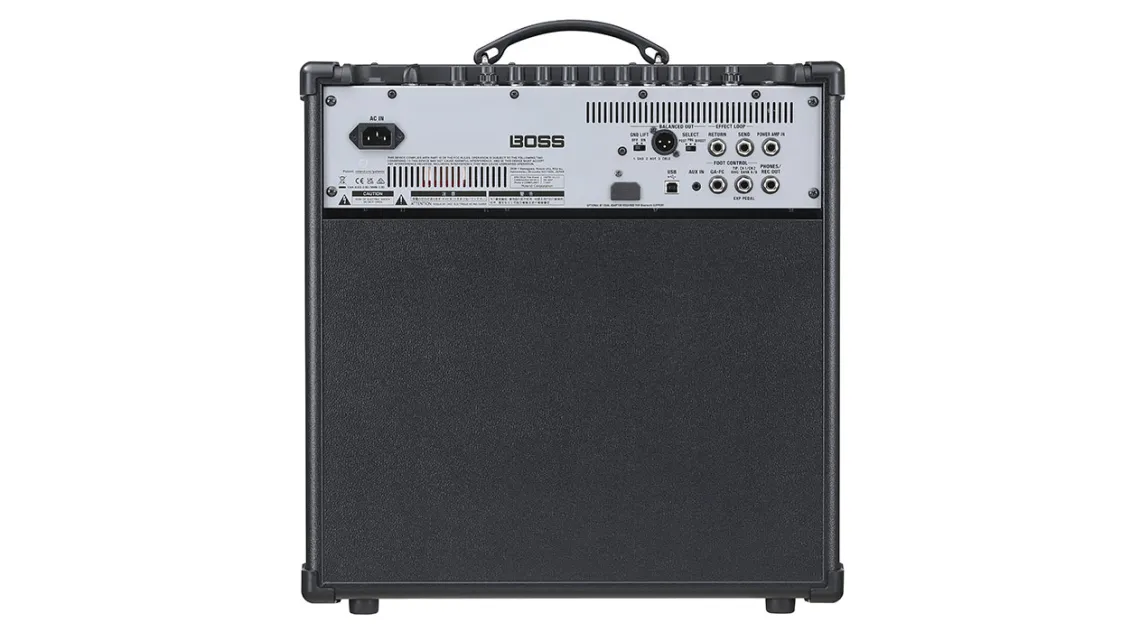 Boss Katana-110 Bass