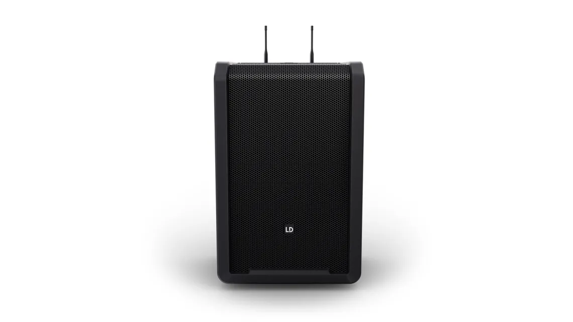 LD Systems ANNY 10 HHD 2 B5