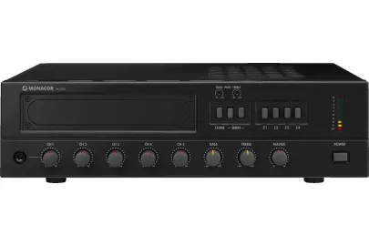 Monacor PA-1200