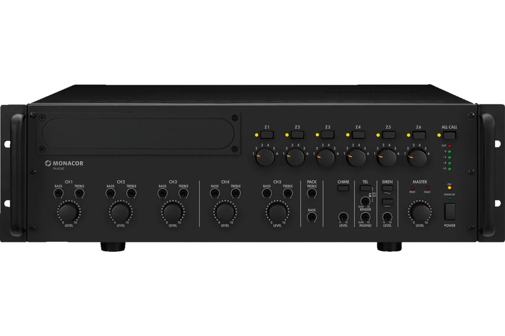 Monacor PA-6240