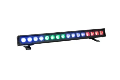 Eurolite LED IP T-PIX 16 QCL Beam Bar