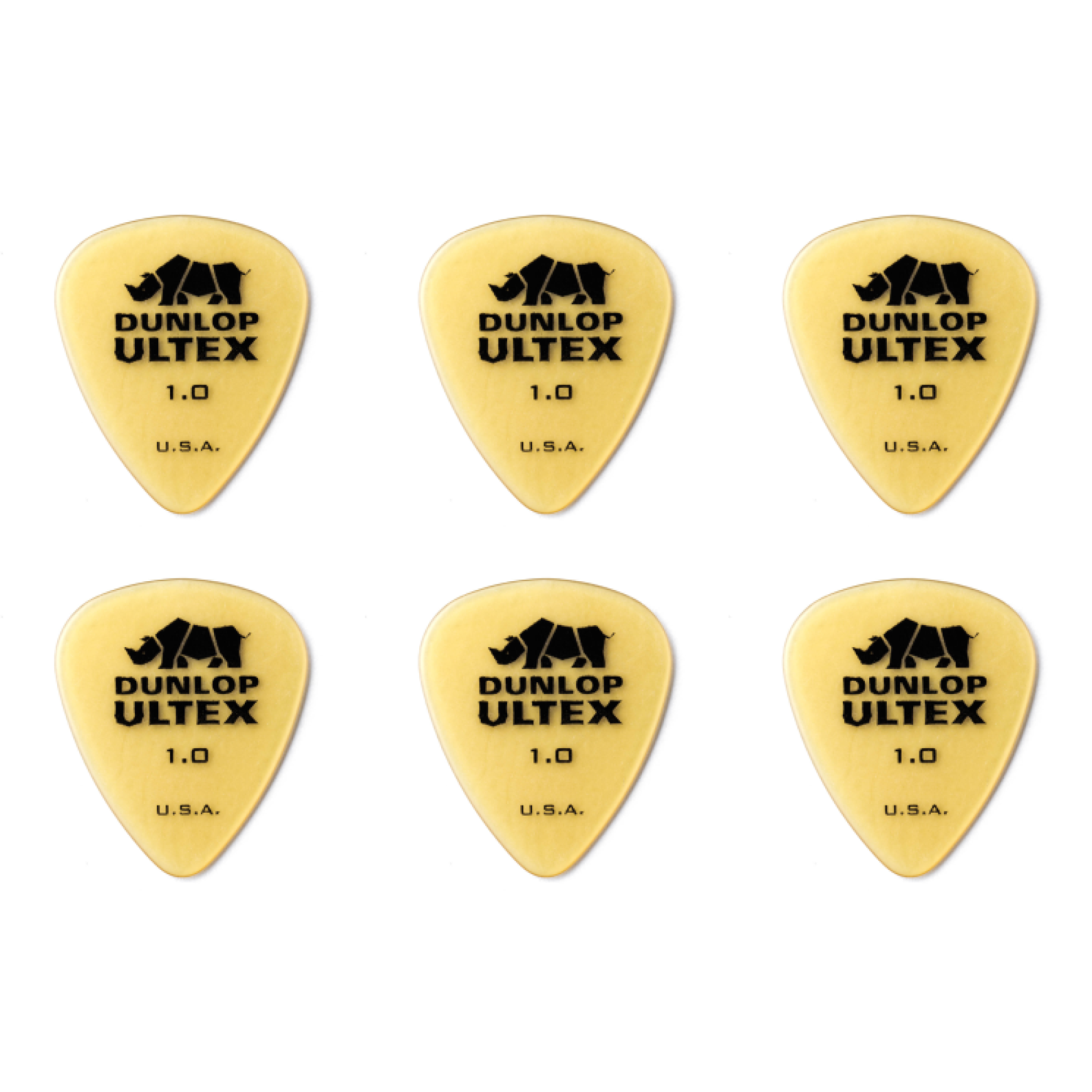Dunlop Ultex 1,00 (6)