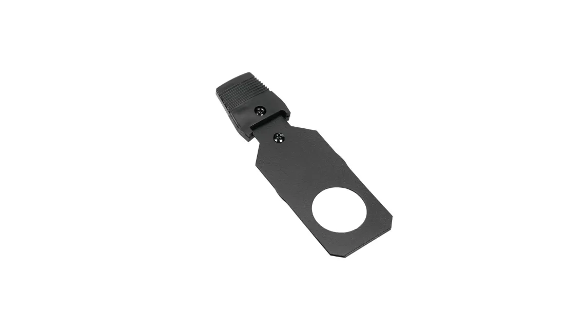 Eurolite Gobohalter für LED PFE-60