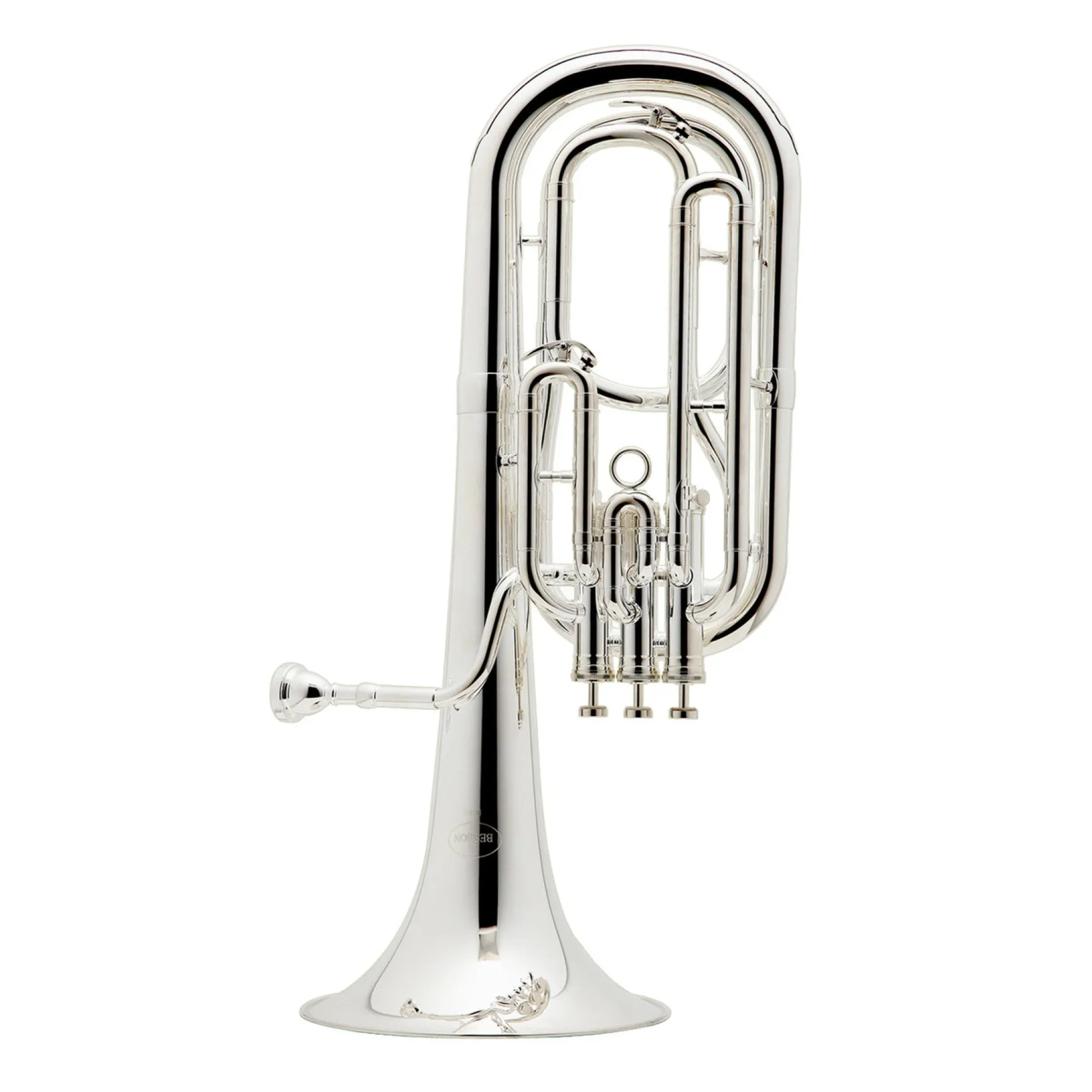 Besson BE157-2 Prodige Baritonhorn