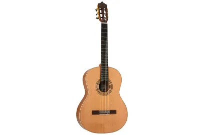 La Mancha Rubi CM-N
