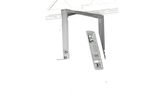 dB Technologies WB L10-V weiß