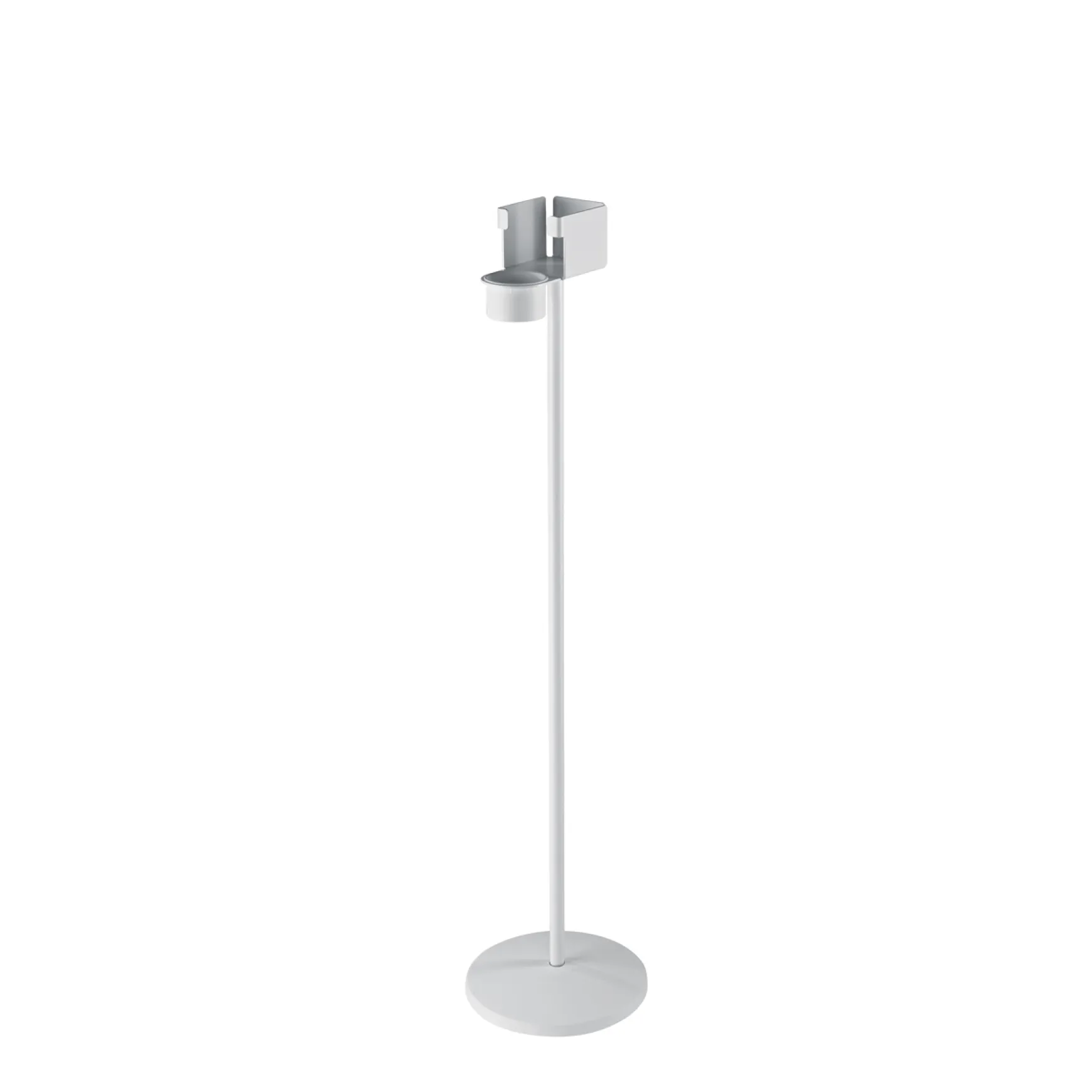 K&M 80340 Desinfektionsmittelständer