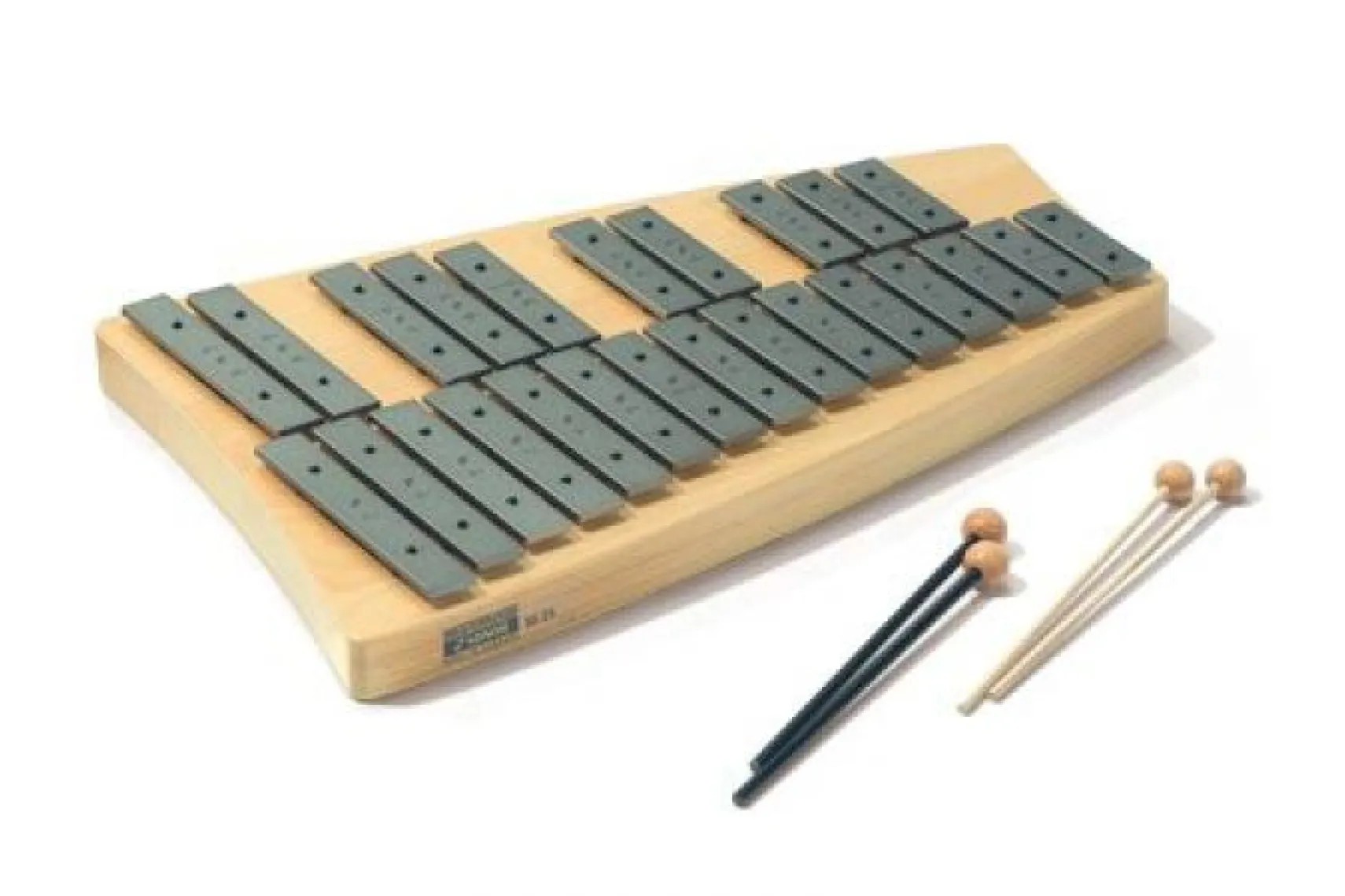 Sonor Sopran Glockenspiel SG 25