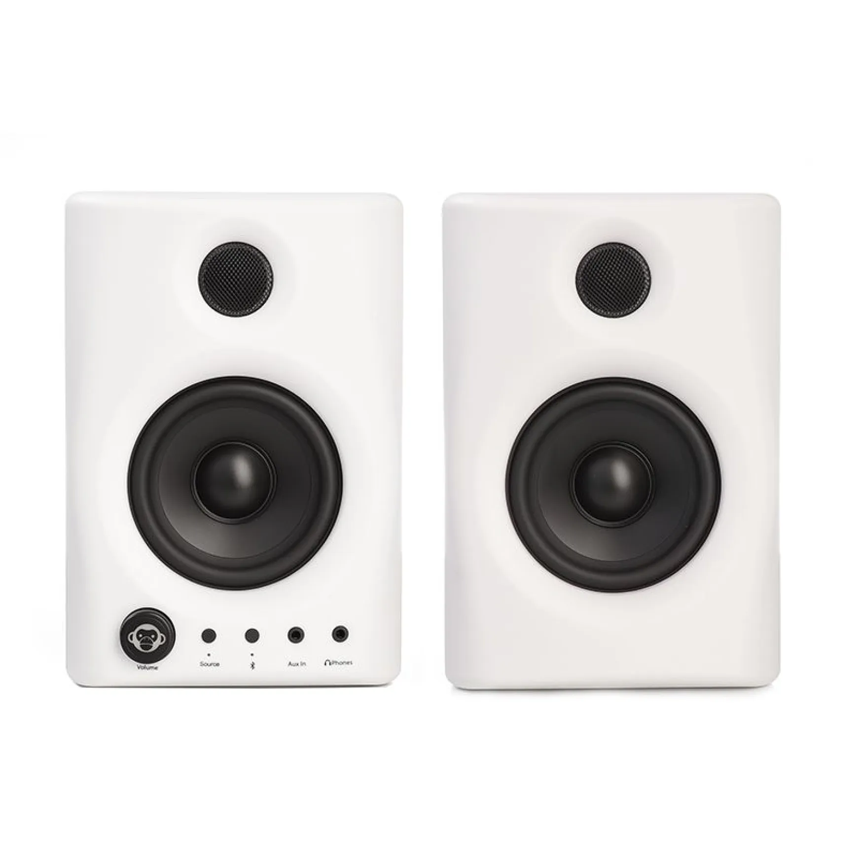 Monkey Banana Gibbon AIR weiß