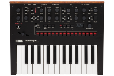 Synthesizer