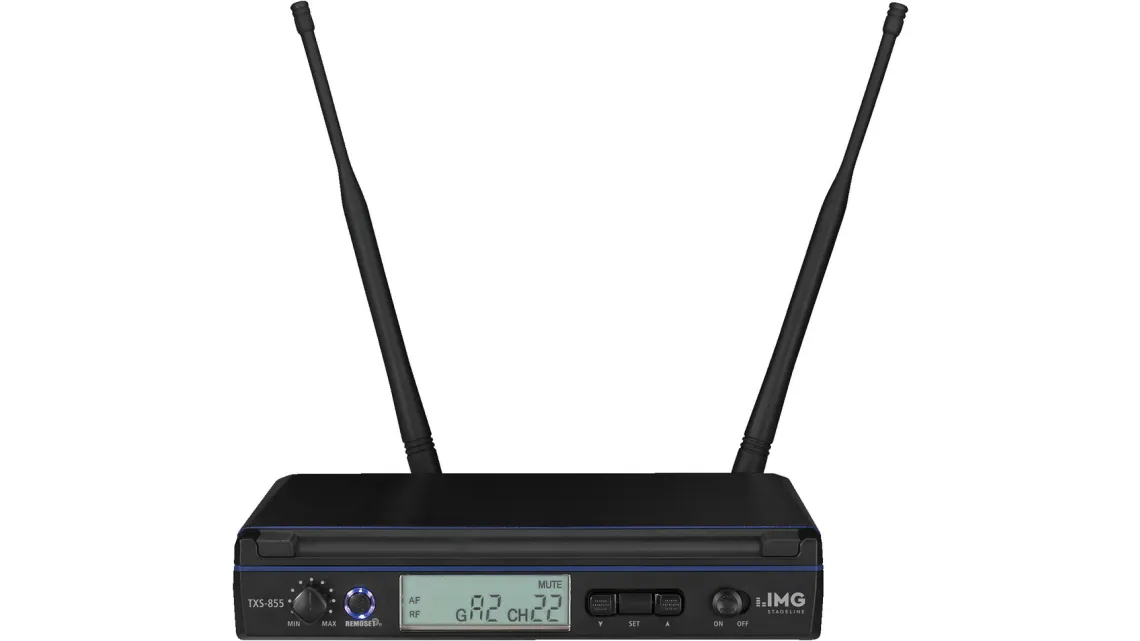 IMG Stageline TXS-855