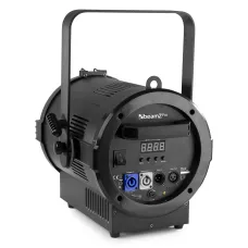 beamZ pro BTF200Z Frensel Zoom 200W LED Weiß 3200K