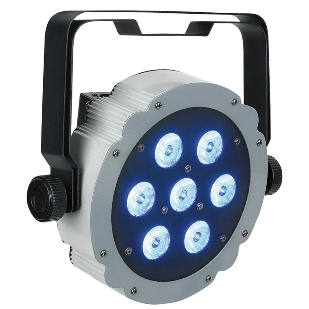 Showtec Compact PAR 7 Q4