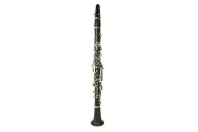 Schreiber D13 B-Klarinette 20/6