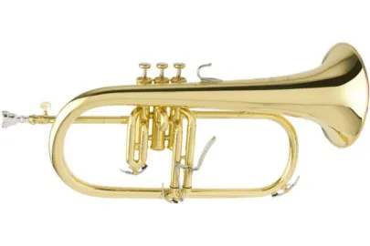 Yamaha YFH-8310 ZG Flügelhorn