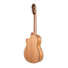 Duke Flamenco Cut