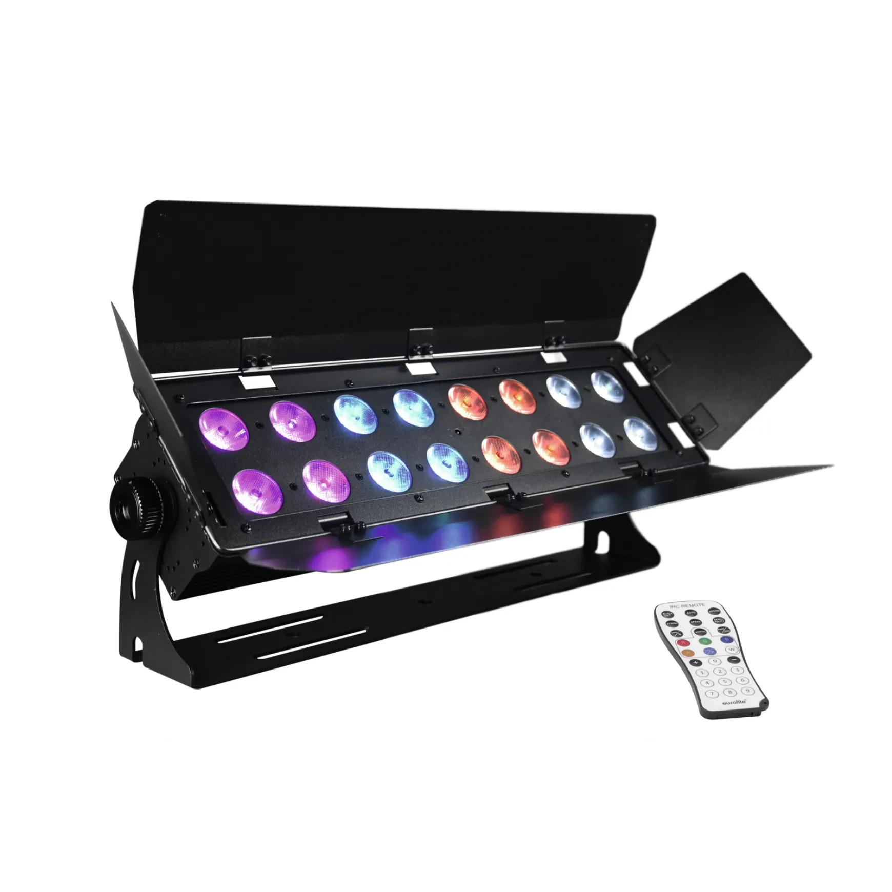 Eurolite Stage Panel 16 HCL LED