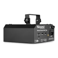 beamZ NOMIA LED-Doppelmoon