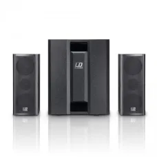 LD Systems Dave 8 Roadie