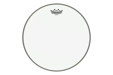 Remo 12" Ambassador clear