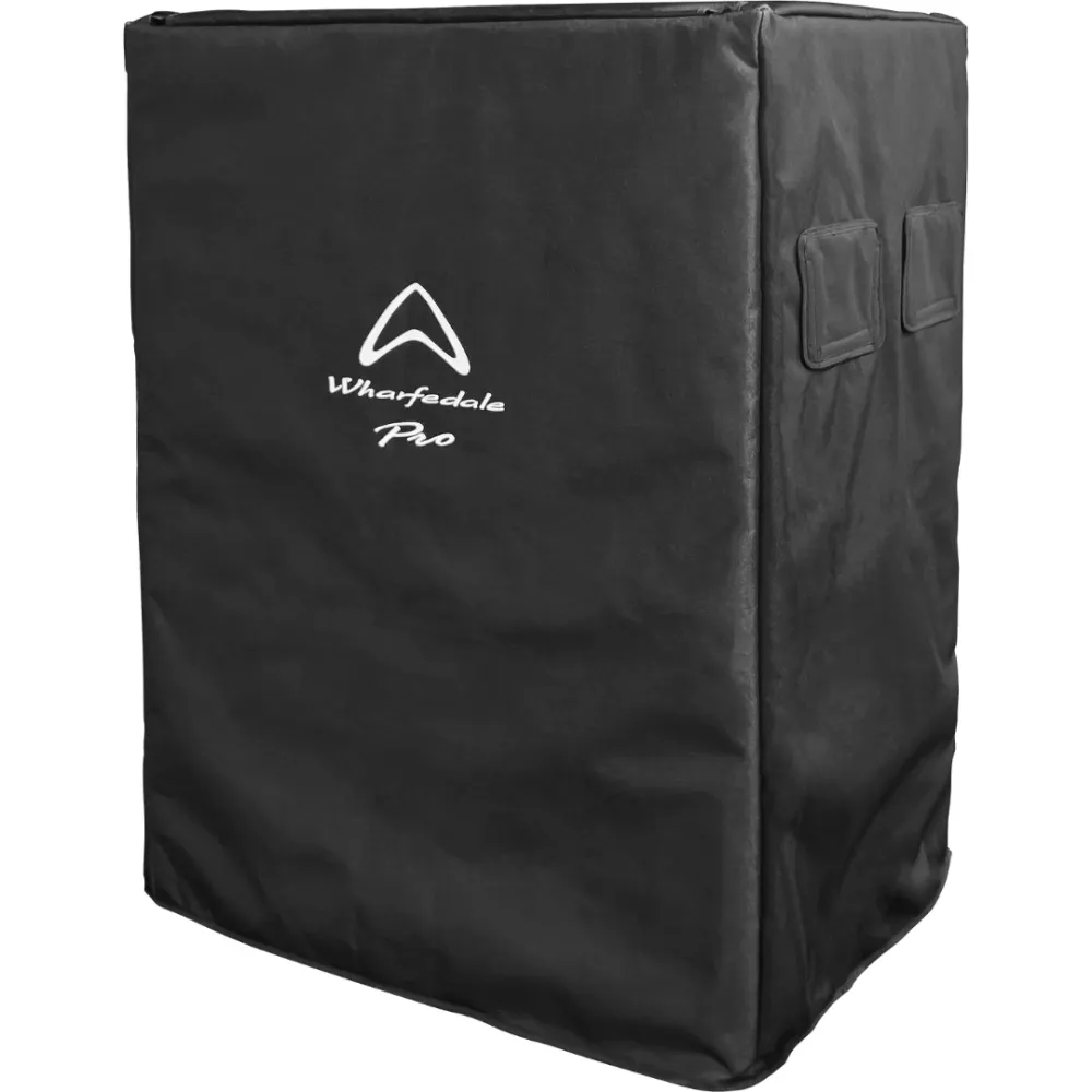 Wharfedale Pro WLA-DBCV7 Cover für 4x WLA-210