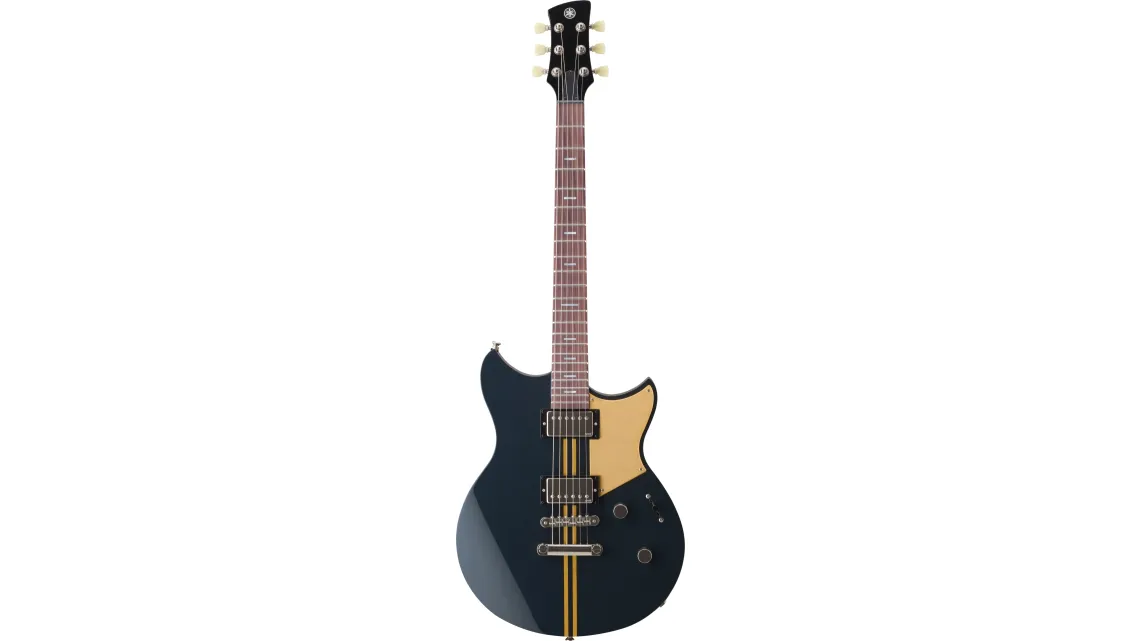 Yamaha Revstar RSP20X R. Br. Charcoal