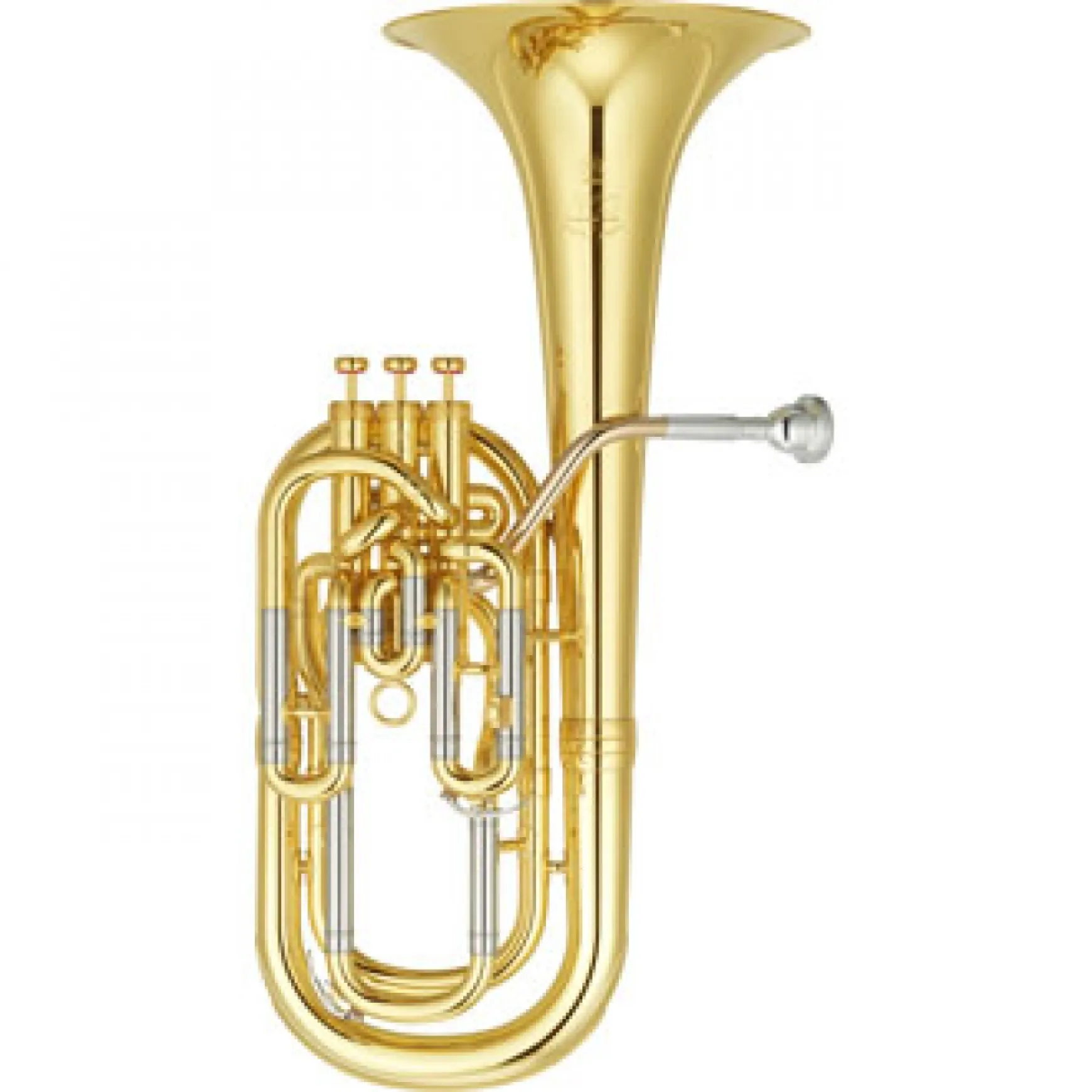 Yamaha YBH-831 Baritonhorn