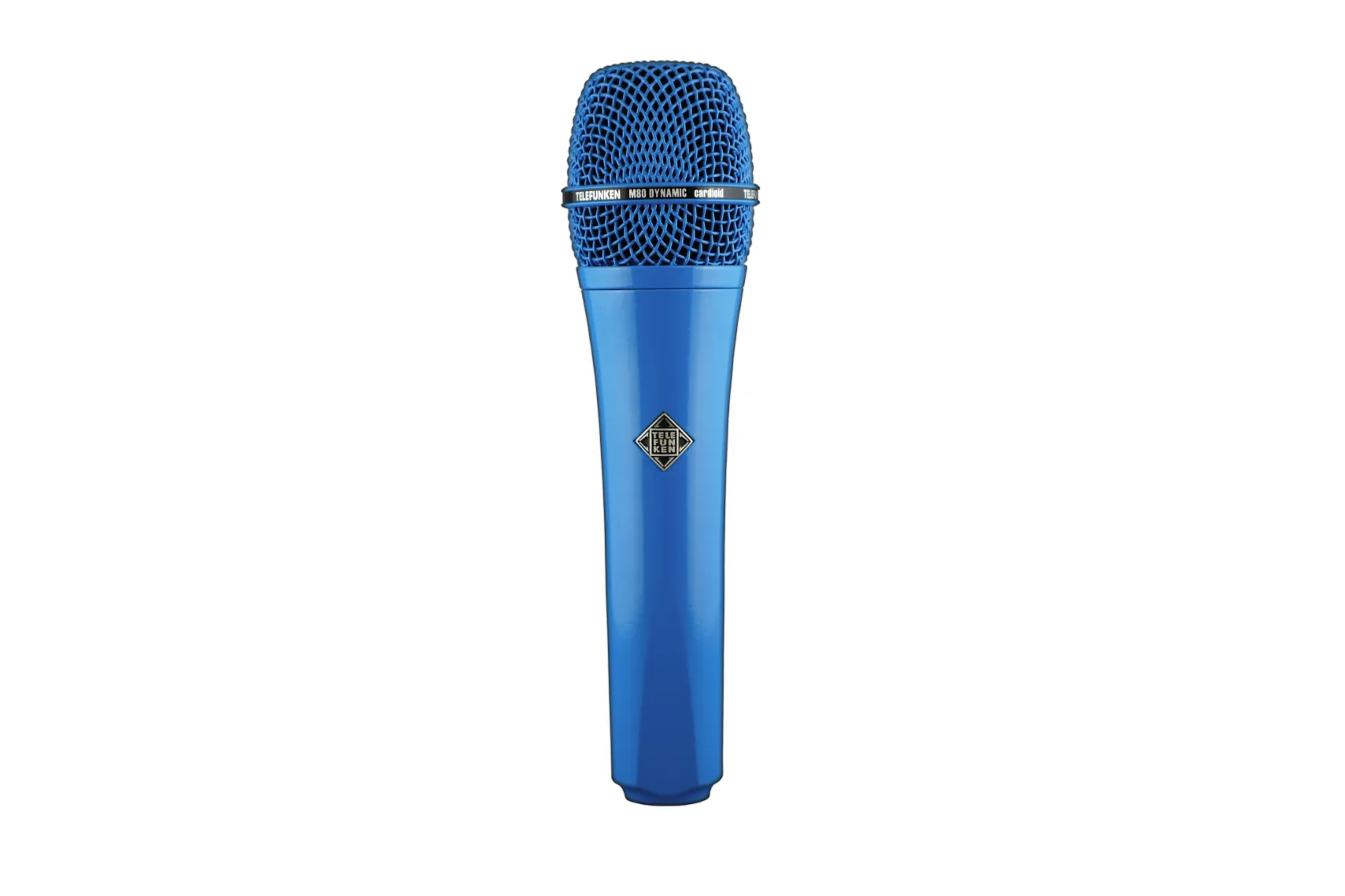 Telefunken M80 Blue