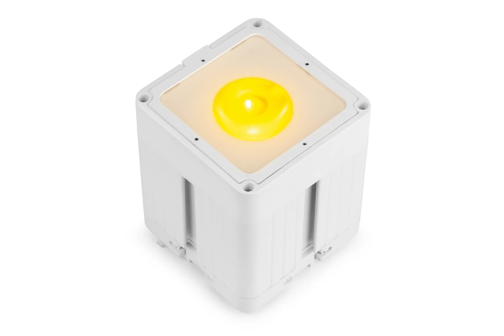 beamZ pro KUBE20WH Verbindbarer Batterie-Scheinwerfer