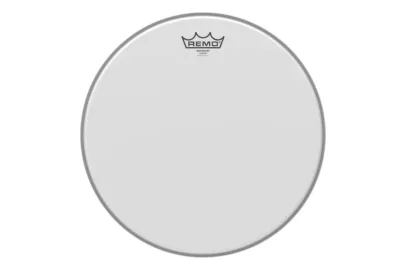 Remo 18" Emperor coated