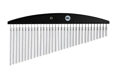 Meinl HCH2BK Chimes Headliner 33 Stäbe