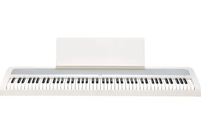 Korg B2 White