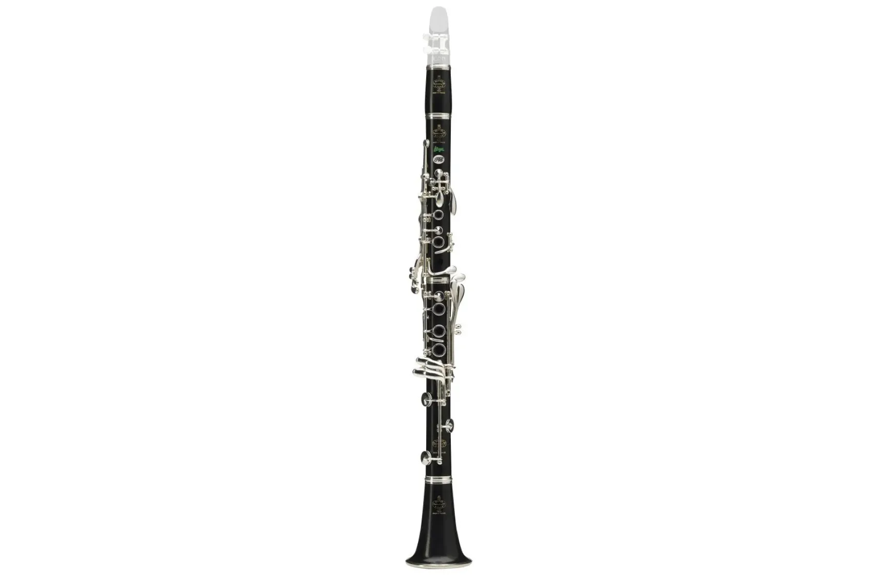 Buffet Crampon RC Bb-Klarinette 17/6 G