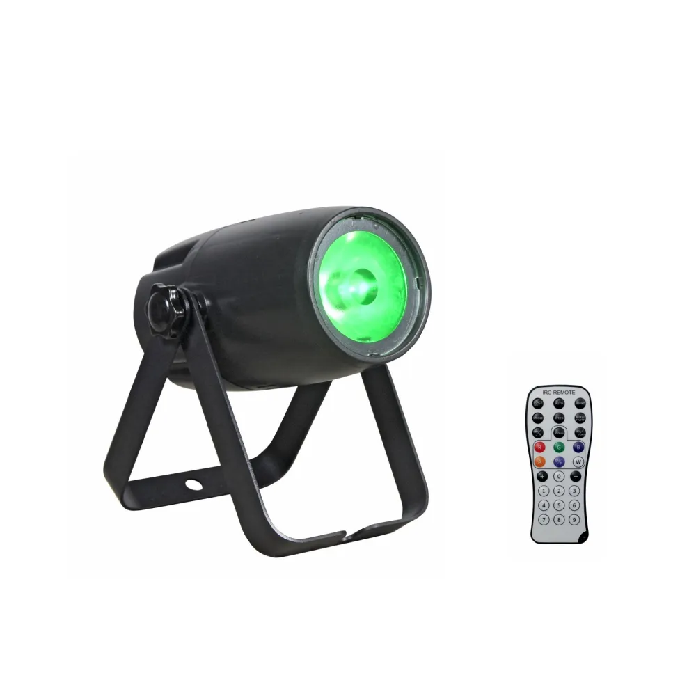 Eurolite LED PST-10 QCL Spot