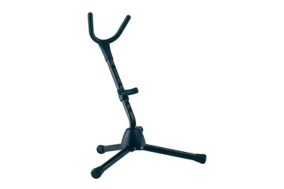 K&M 14315 Ständer für Sopransaxophon