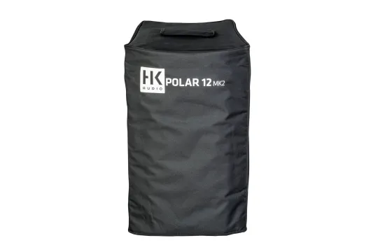 HK Audio Polar 12 MK2 Sub Cover