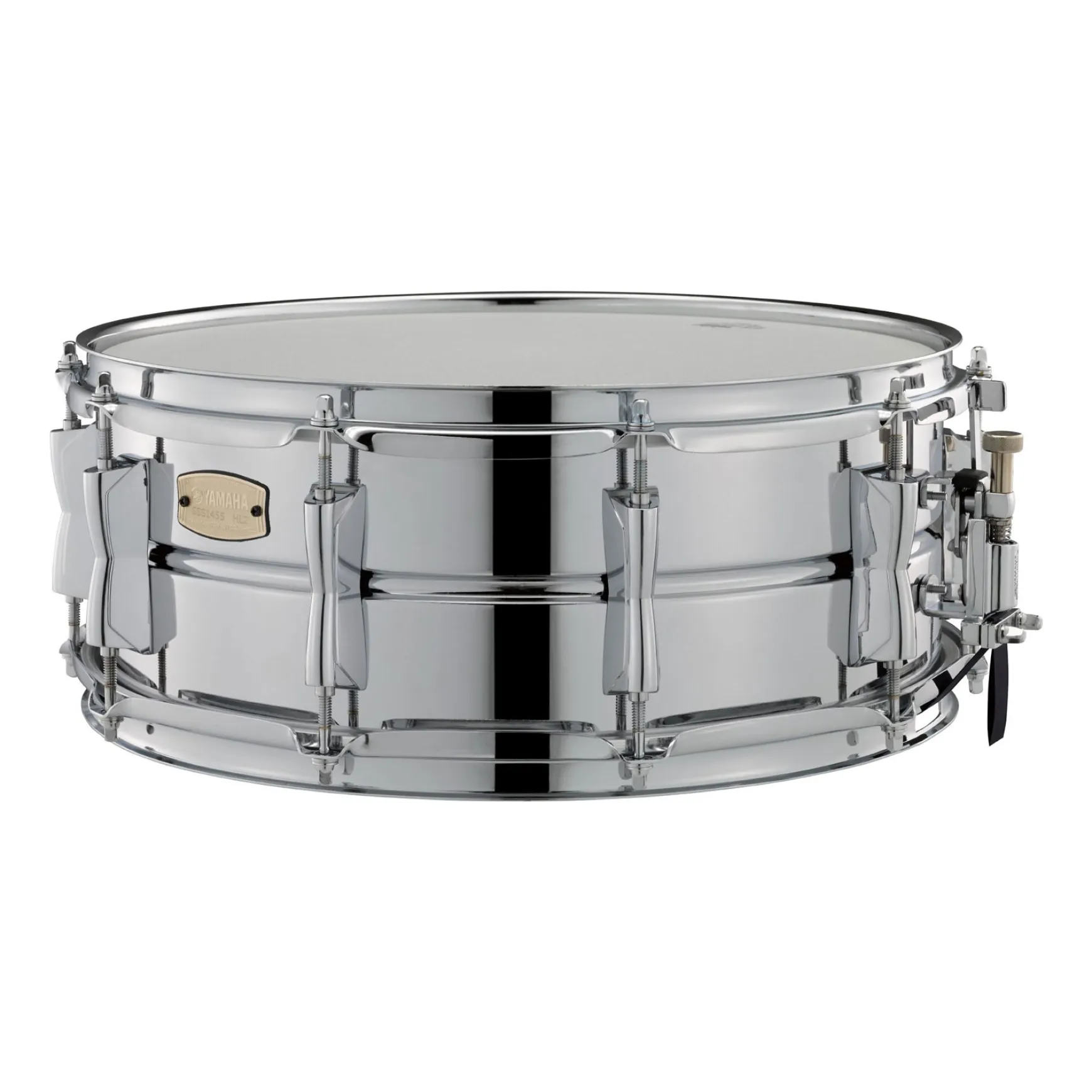Yamaha Stage Custom 14"x5,5" Snare Drum