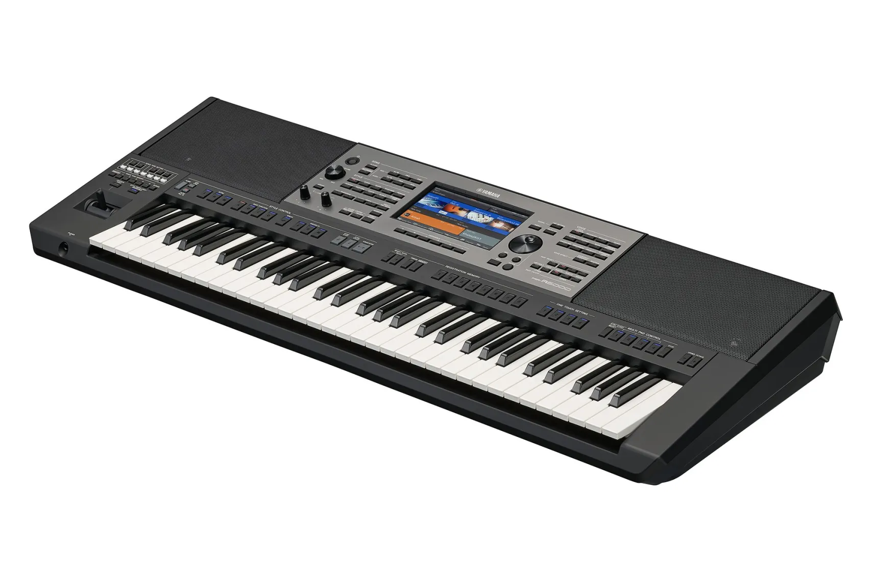 Yamaha PSR-A5000
