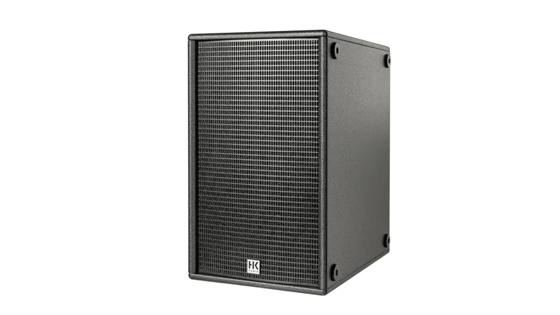 HK Audio PR:O 210 SUB D2