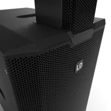 LD Systems MAUI 28 G3 MIX Stereo Bundle schwarz 